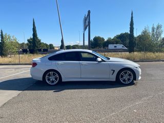 BMW Serie 4 2018