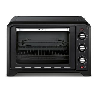 Horno de sobremesa - Moulinex