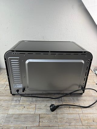 Horno de sobremesa - Moulinex