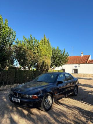 BMW Serie 5 2003