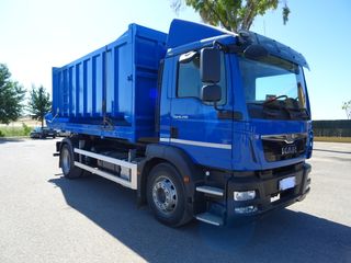 Man TGM 18 290 - GANCHO