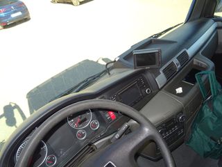 Man TGM 18 290 - GANCHO
