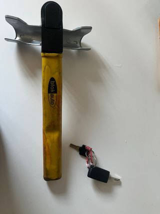 Cepo para volante  Blok Auto