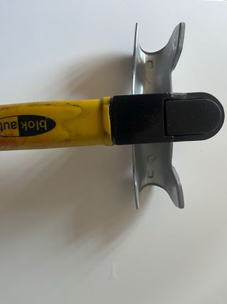 Cepo para volante  Blok Auto