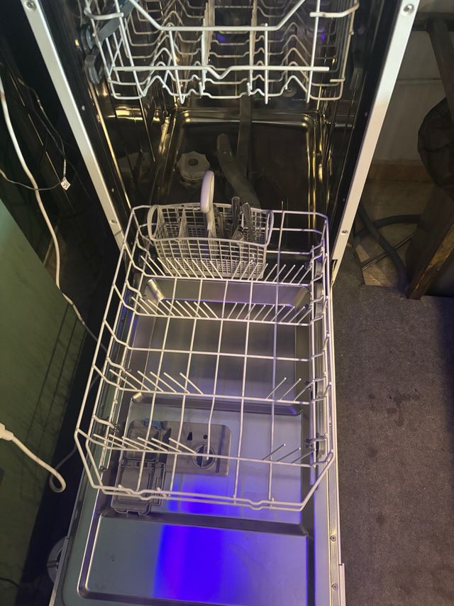 Lavavajillas Telefunken