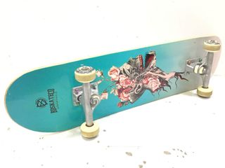 monopatin bdskateco -