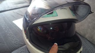 Casco de moto SHIRO Katana Talla S