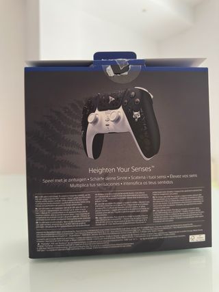 Mando DualSense PS5 Limitada The Last Of Us
