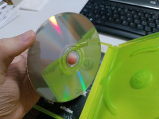 Call of Duty 2 Xbox 360