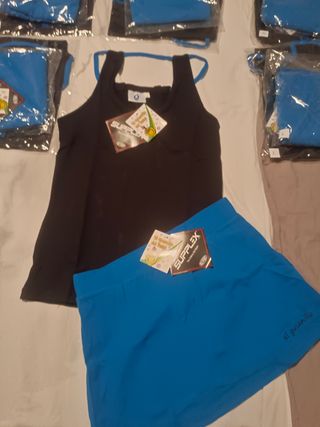 Conjunto pádel El Gusanillo
