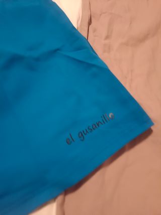 Conjunto pádel El Gusanillo