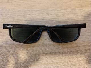 Gafas de sol Ray-Ban Predator negras
