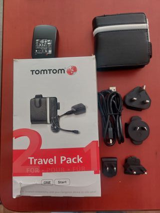 ENCHUFES DE VIAJE