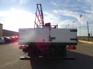 Volvo FE 300 - CAMION GRUA