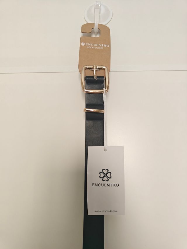 Cinturón negro Encuentro