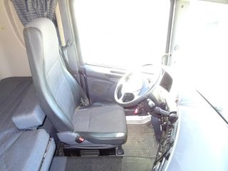SCANIA R 440 - CAMIONES GRUAS