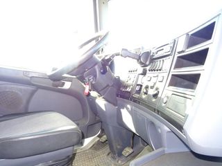 SCANIA R 440 - CAMIONES GRUAS