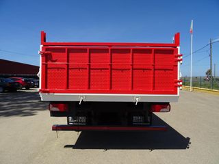 SCANIA R 420 - CAMIONES GRUAS