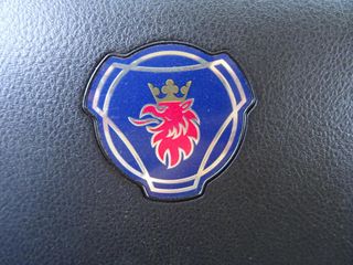 SCANIA R 420 - CAMIONES GRUAS