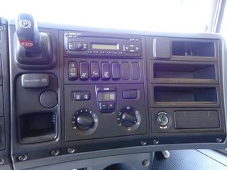 SCANIA R 420 - CAMIONES GRUAS