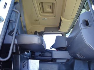 SCANIA R 420 - CAMIONES GRUAS