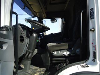 Mercedes-Benz ATEGO 15 29 - CAMIONES GRUAS