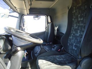 Mercedes-Benz ATEGO 15 29 - CAMIONES GRUAS