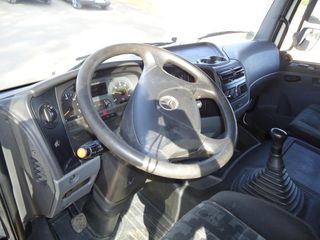 Mercedes-Benz ATEGO 15 29 - CAMIONES GRUAS