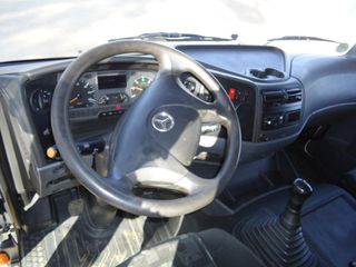 Mercedes-Benz ATEGO 15 29 - CAMIONES GRUAS