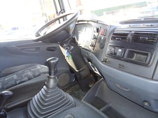 Mercedes-Benz ATEGO 15 29 - CAMIONES GRUAS