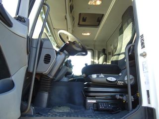Mercedes-Benz ACTROS 2532 - CAMIONES GRUAS