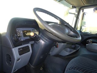 Mercedes-Benz ACTROS 2532 - CAMIONES GRUAS