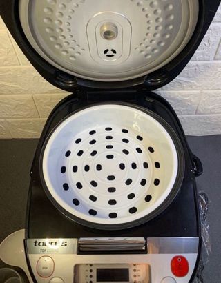 Olla robot automático - Taurus