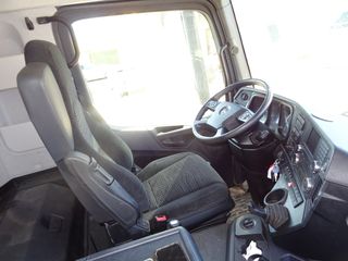 Mercedes-Benz AROCS 3333 - CAMIONES GRUAS