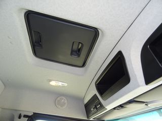 Mercedes-Benz AROCS 3333 - CAMIONES GRUAS