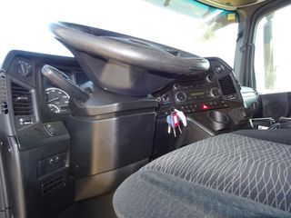 Mercedes-Benz AROCS 3333 - CAMIONES GRUAS