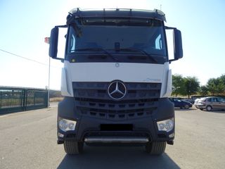 Mercedes-Benz AROCS 3333 - CAMIONES GRUAS
