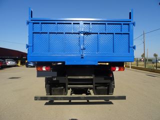 Mercedes-Benz AROCS 3333 - CAMIONES GRUAS