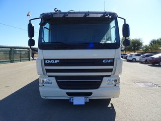 DAF CF 75 310 - CAMIONES GRUAS