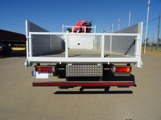 DAF CF 75 310 - CAMIONES GRUAS