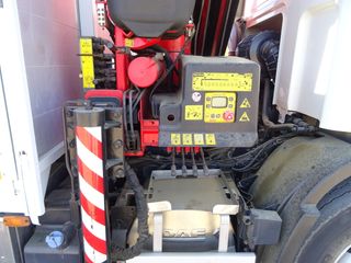 DAF CF 75 310 - CAMIONES GRUAS