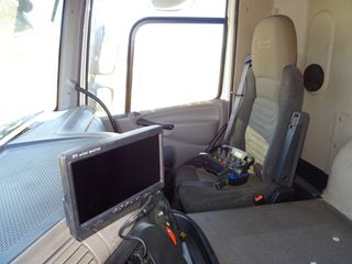 DAF CF 75 310 - CAMIONES GRUAS