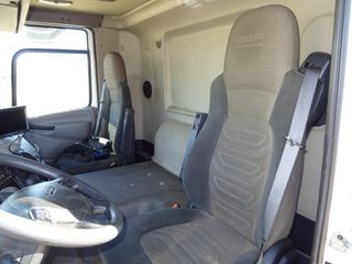 DAF CF 75 310 - CAMIONES GRUAS