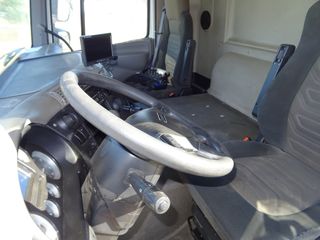 DAF CF 75 310 - CAMIONES GRUAS