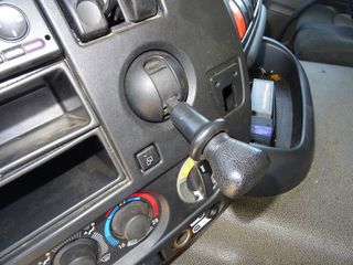 DAF CF 75 310 - CAMIONES GRUAS