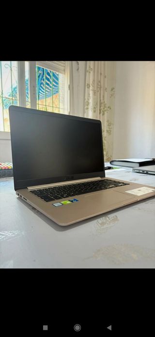 Asus vivobook X510, i5 8th Gen, 16 GB, 512 GB SSD