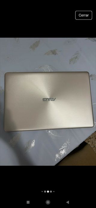 Asus vivobook X510, i5 8th Gen, 16 GB, 512 GB SSD