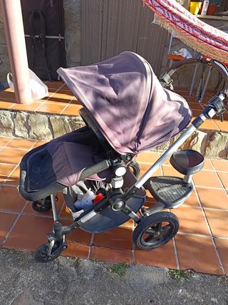 Carrito Bugaboo Camaleón 3