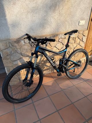 Bicicleta Giant Trance 3 Talla L