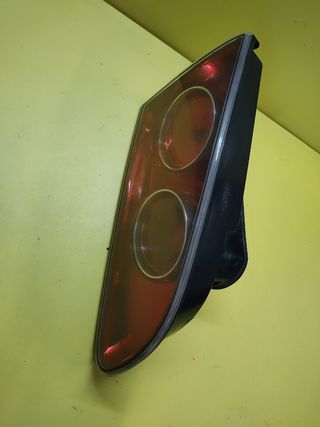 PILOTO TRASERO IZQUIERDO PORTON SEAT IBIZA 6L
